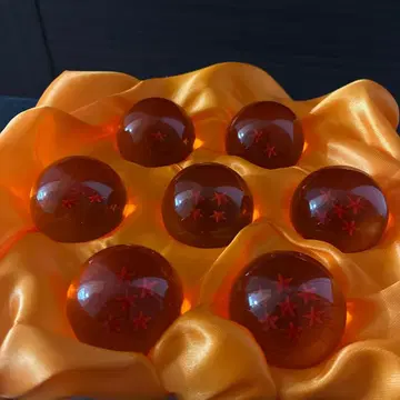 드래곤볼 같은 구슬