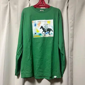 마크곤잘레스 T셔츠 롱T