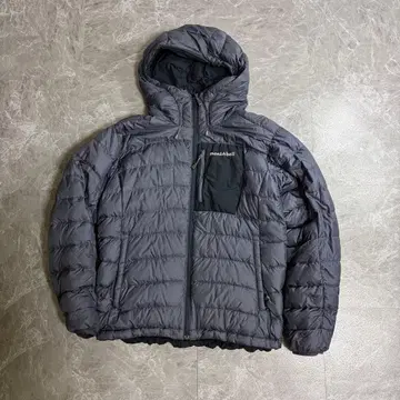 몽벨(mont bell) 다운 자켓 콜로라도 후드티 1101479