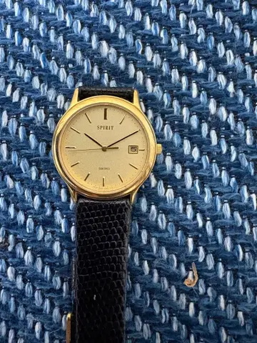 세이코 스피릿 5E32-6A30