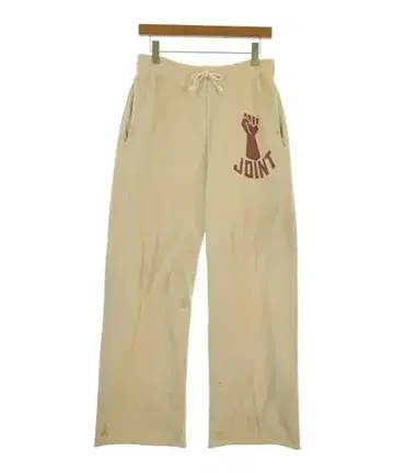 BOW WOW 스웨트 팬츠 남성용