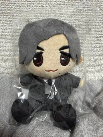 니시키도 료 N/A 봉제 인형 치비누이
