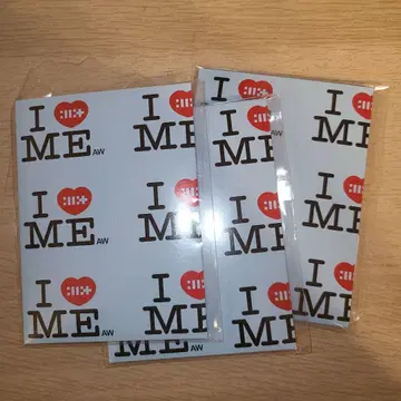 ILLIT 앨범 Weverse ver.