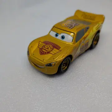 토미카 카즈 맥퀸 맥퀸 데이 2021 특별 사양