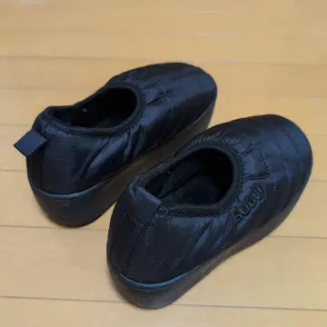 SUBU VAMP 플랫폼 00 사이즈 통굽