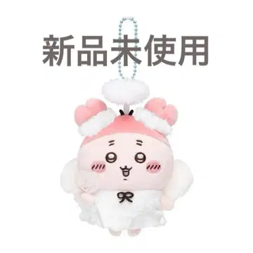 [치이카와] 계절이잖아 마스코트 헌책방