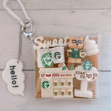 가챠 파우치 라브브