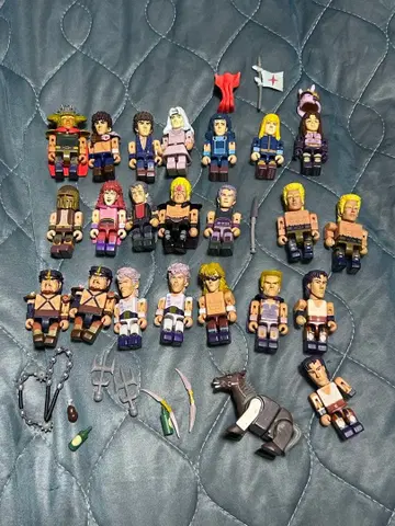 북두의 권 Tinibiz-Joy 타이니비츠 조이 낱개 판매 상담받습니다