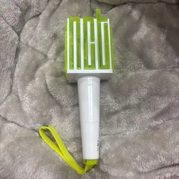 K-POP 응원봉 NCT