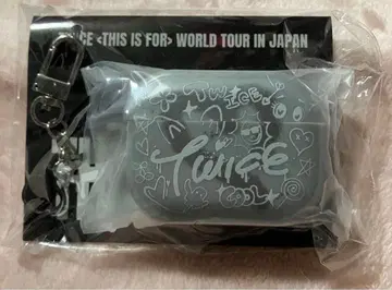 TWICE AirPods 케이스