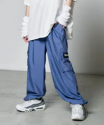 Whinny 실패하지 않는 팬츠 짱