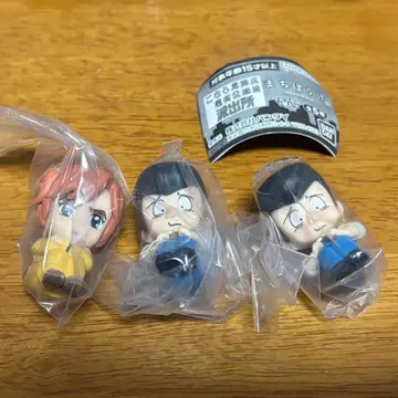 코치카메 기다림 혼다 나카가와