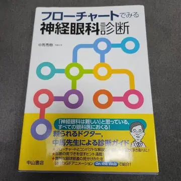 플로우 차트로 보는 신경 안과 진단