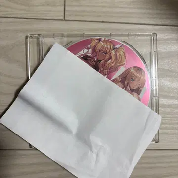 대마인 드라마 cd 오니자키 키라라 & 코우가 아스카