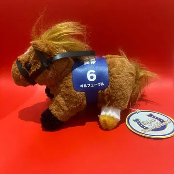 슈퍼 서러브레드 아리마 기념 오르페브르