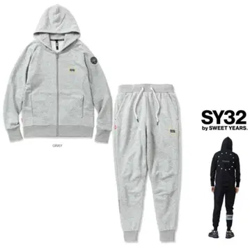 SY32 by SWEET YEARS 셋업 M 사이즈