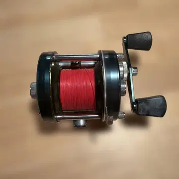 ABU 5000D No.761003 틸 블루