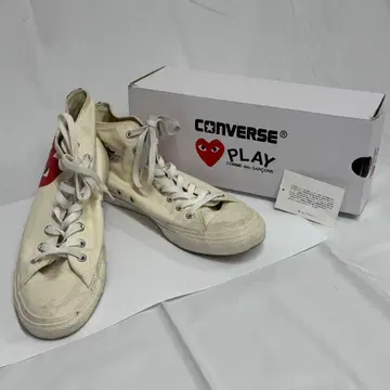 컨버스 스니커즈 올스타 화이트 29cm