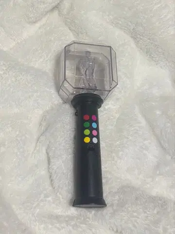 timelesz FAM 응원봉