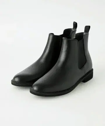 유나이티드 애로우즈 브라운 레인부츠 S 사이즈