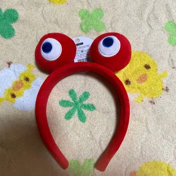 Expo 2025 미야쿠미야쿠 머리띠