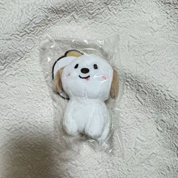 RIIZE 앤톤 발렌타인 MD 키링