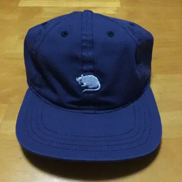스트레이 랏츠 stray rats cap navy