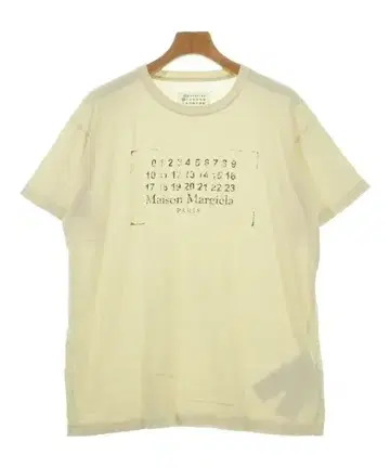 Maison Margiela 티셔츠 남성용