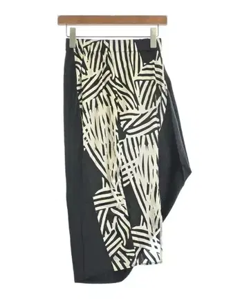 ZERO+MARIA CORNEJO 미디 스커트 여성용