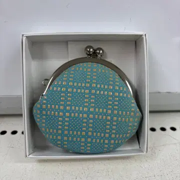 337 인덴 야마모토 코인 케이스 미사용