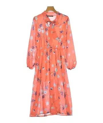 MODE FOURRURE 원피스 여성용