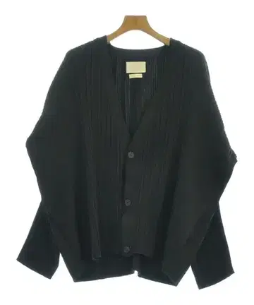 YOKE 남성용 가디건