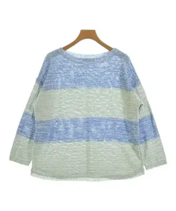 ATELIER SIX 니트 스웨터 여성용