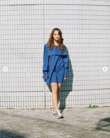 URBAN RESEARCH ii 블라우스