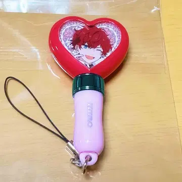 앙스타 미니 펜라이트 아마기 히이로 스타포니 4th