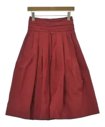 IENA LA BOUCLE 롱 맥시 길이 스커트 여성용