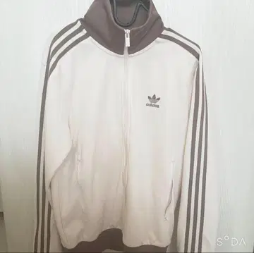 adidas 저지 베이지 L 사이즈