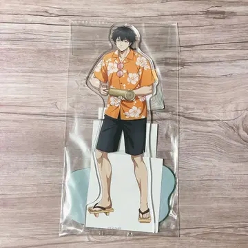 WIND BREAKER 토카게 죠 아크릴 스탠드