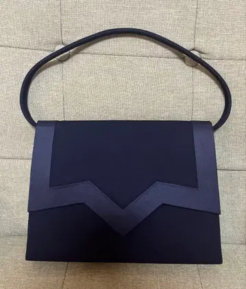 YUKISABURO WATANABE 핸드백 와타나베 유키사부로 포멀