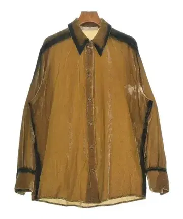 TELA 블라우스 여성용