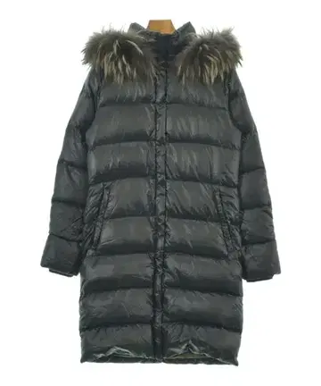 DUVETICA 다운 코트 여성용