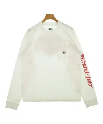 ROUND TWO 티셔츠 남성용