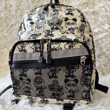 새상품급 HYSTERIC MINI 히스미니 미니 백팩