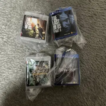 게임 패키지 미니어처 참 2종 세트