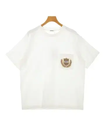 BODE 티셔츠 남성용