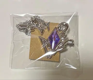 후와 미나토 1st 라이브 머플러 타월 클립 체인