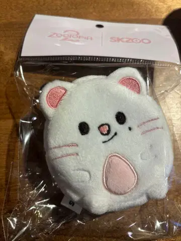 straykids 스키즈 현진 popup 팝업 주토피아