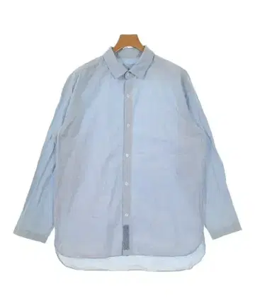 yoko sakamoto 캐주얼 셔츠 남성용