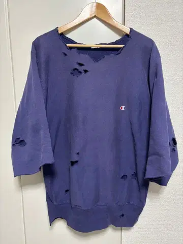 90s Champion reverse weave 보라색 트레이닝복 XL