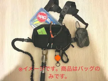 새상품 낚시용품 가슴 가방 낚시 낚시 백